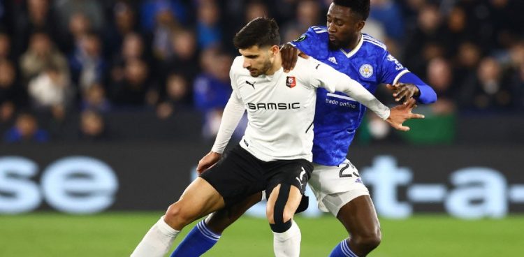 La colère de Genesio