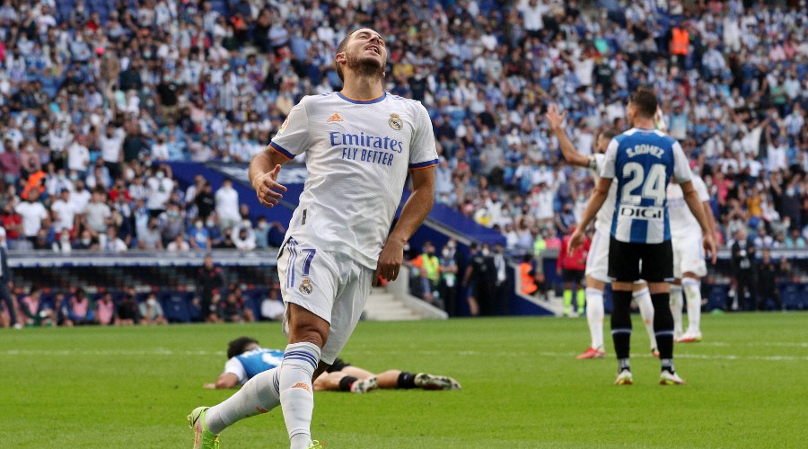 La guerre en Ukraine perturbe les plans des dirigeants du Real Madrid