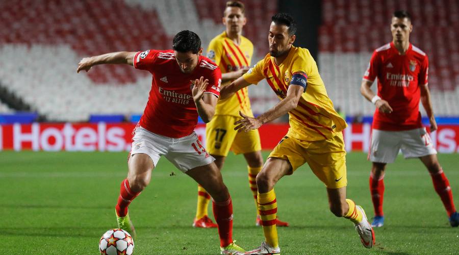 La légende du Barça parle de son avenir