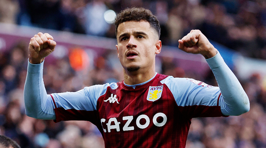 La situation de Coutinho se précise !