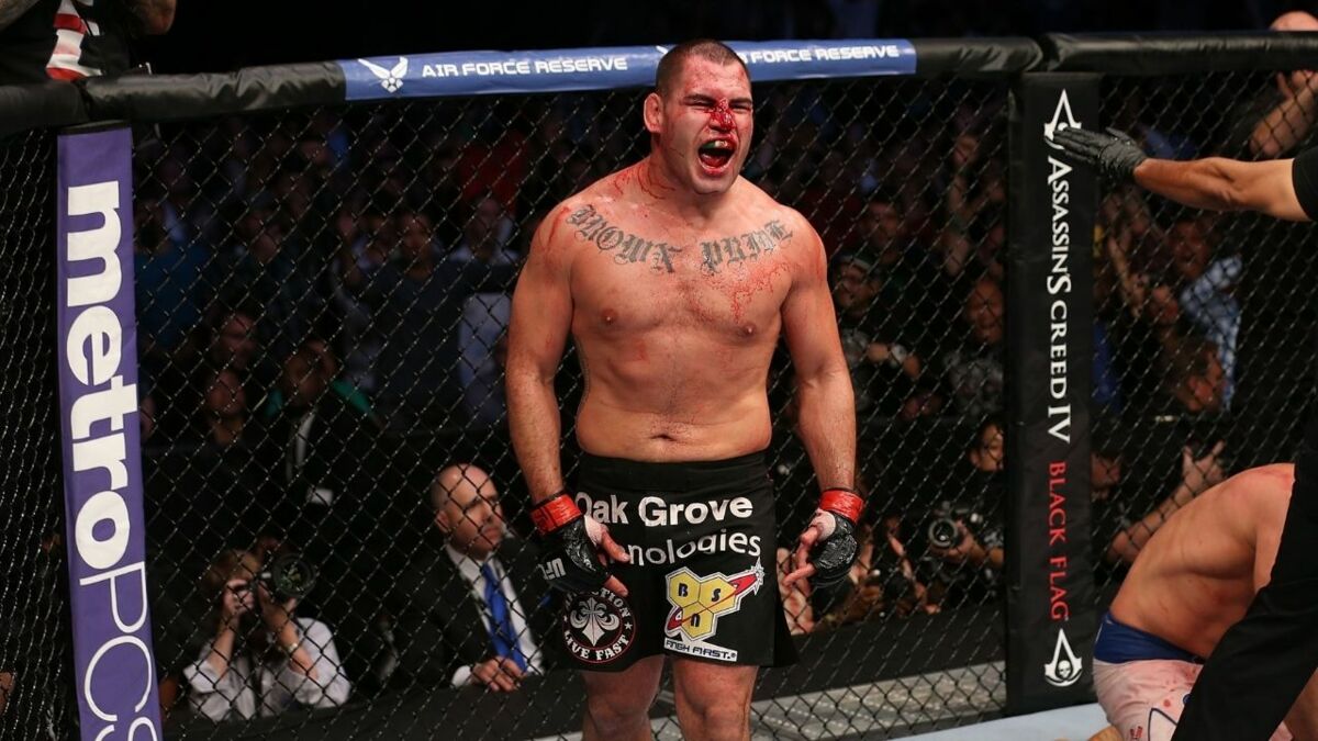 L’ancien boxeur poids lourd Kane Velasquez arrêté lors d’une fusillade