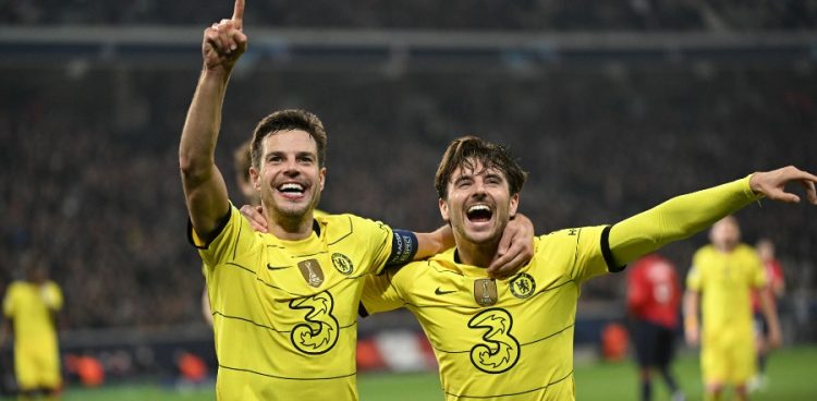 L’ancien de l’OM est inégalé en Angleterre