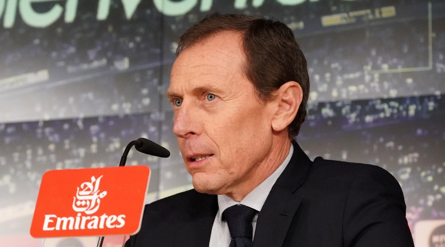 LdC : la réaction du Real Madrid après le match nul