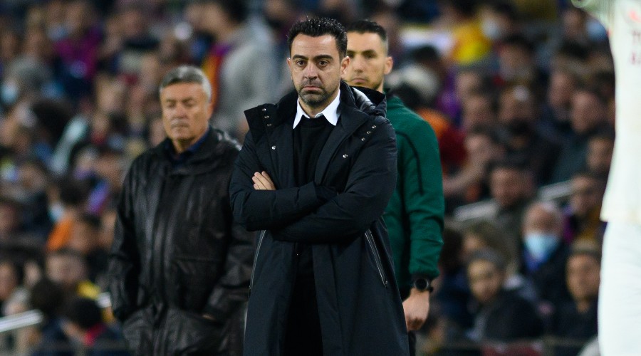 Barca, Xavi annoncent l’avenir de ce cadre