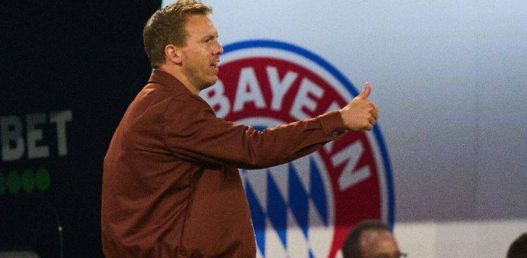 Le Bayern veut voler un jeune crack au Paris Saint-Germain