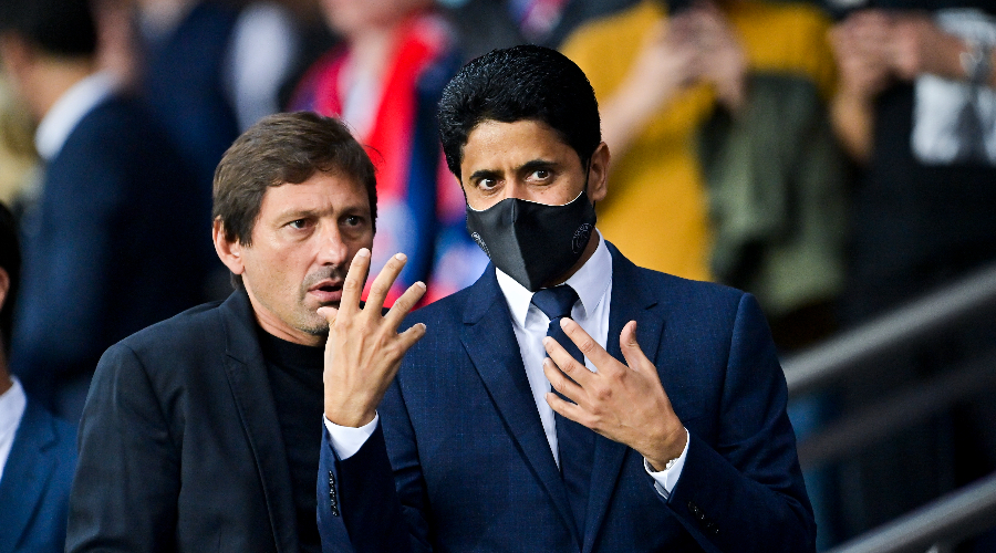 Mbappé, la nouvelle solution du Paris Saint-Germain