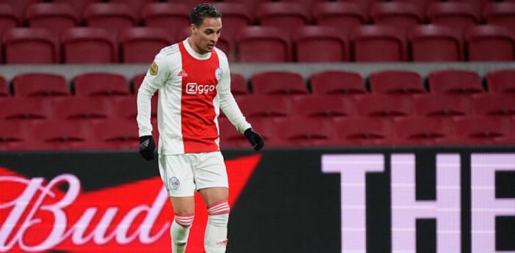 Le Paris Saint-Germain fera match nul pour l’attaquant brésilien