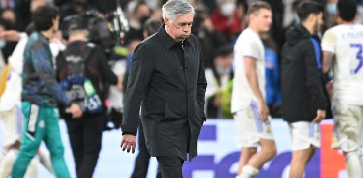 Le Real Madrid devra sortir le chéquier pour acheter ce crack anglais