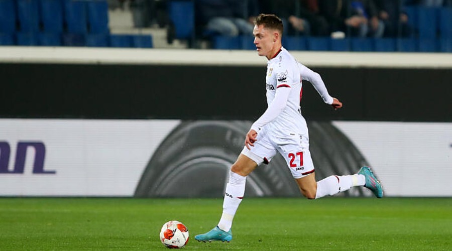 Le Real Madrid et Barcelone se disputent cette puissance de la Bundesliga !