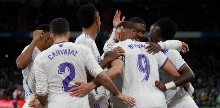 Le Real Madrid met en garde le Paris Saint-Germain