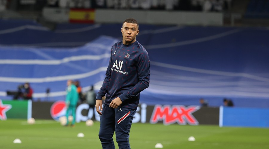 Le Real Madrid se prépare pour le mercato Galaxy !