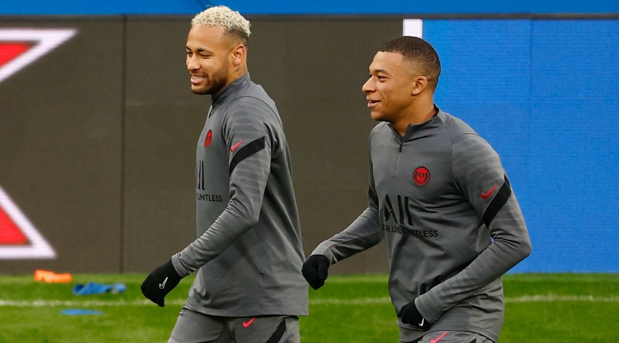 Quand Neymar s’est retourné contre les journalistes