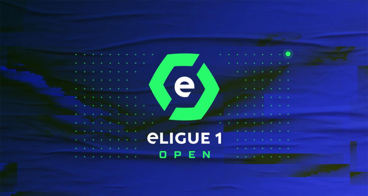 Le Stade de Reims et le FC Nantes grands vainqueurs de l’eLigue 1 Open