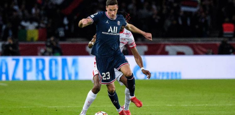 Paris Saint-Germain et Draxler proposent à l’Euro Cador