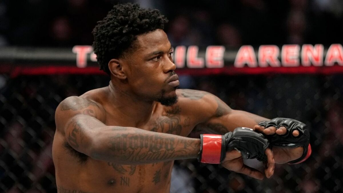 Le combattant Kevin Holland sauve 50 personnes d’une fusillade dans un restaurant