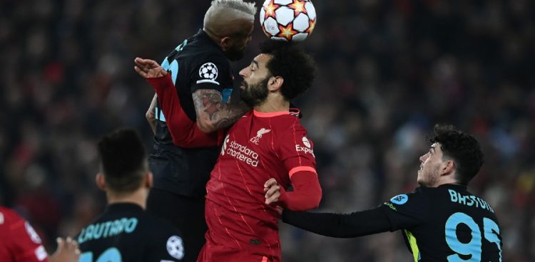 Le magnifique but de Lautaro Martinez (vidéo)