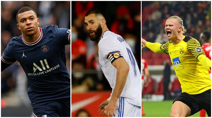 Le onze de rêve du Real Madrid la saison prochaine