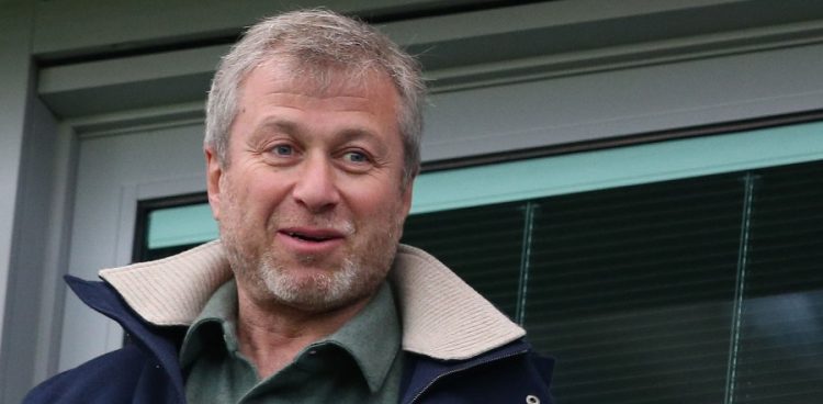 Chelsea accueille un nouveau propriétaire !