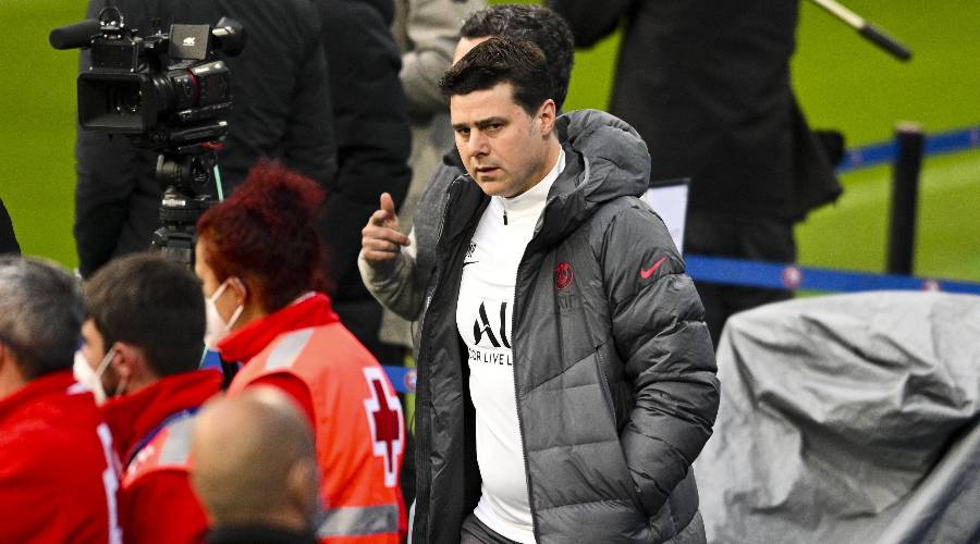 Le ras-le-bol de Pochettino