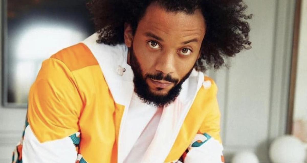 Le serpent de Nahash mord un footballeur !