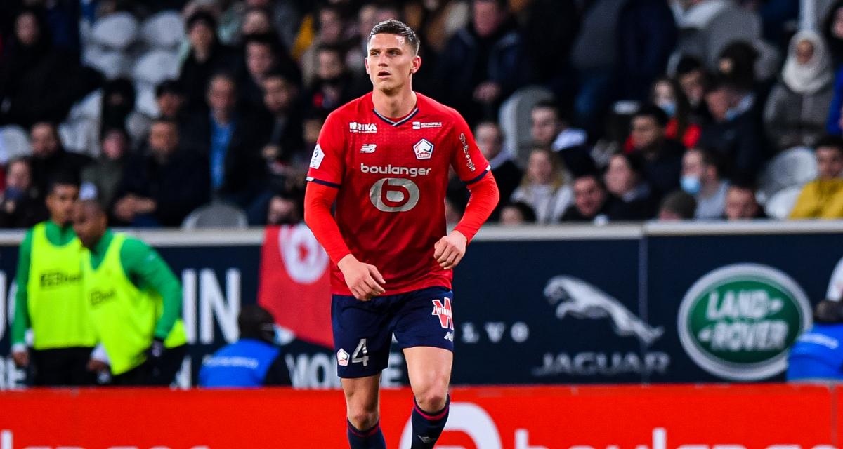 Lear : Un nouveau concurrent pour Bertman ?