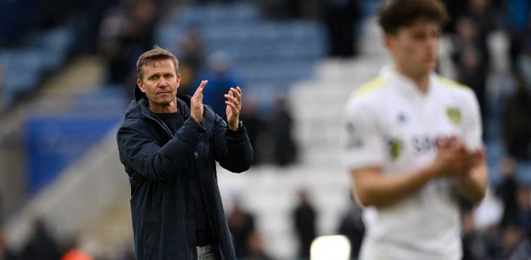 Leeds, après Bielsa commence par la défaite