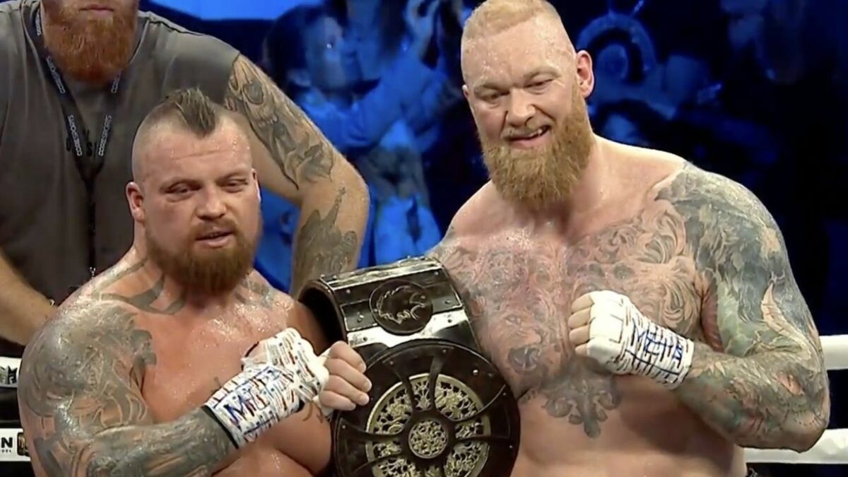 L’énorme prix de Shan pour sa victoire