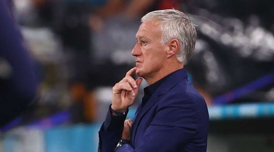 Les Bleus ont-ils commis la même erreur après 1998 ?