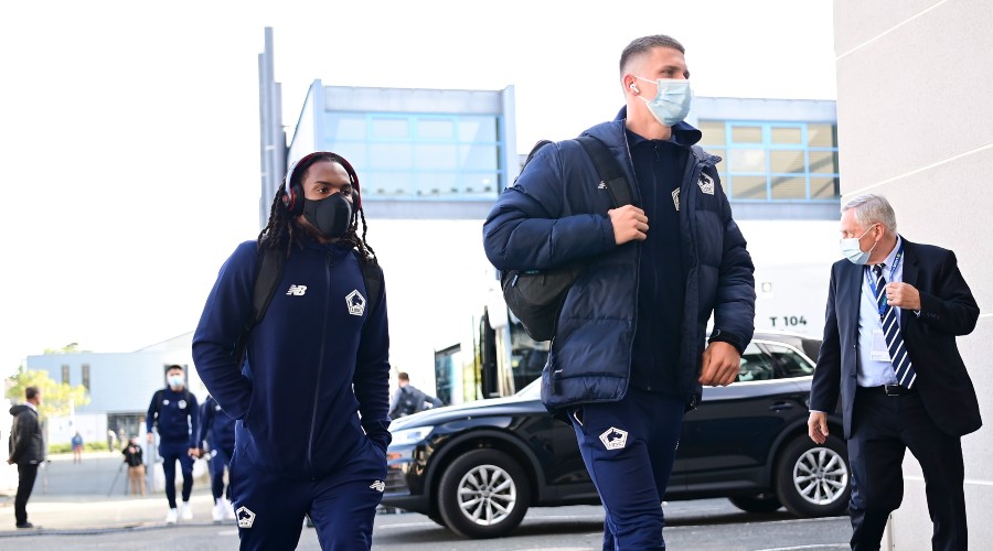 Les dossiers de démission de plusieurs cadres ?