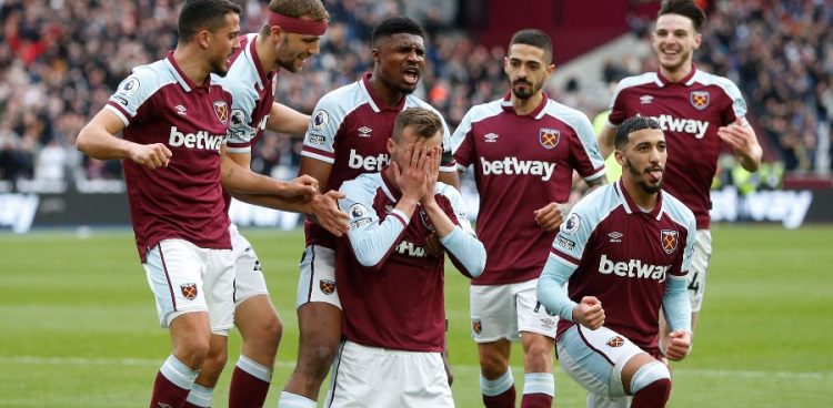 Les grandes émotions de Yarmolenko