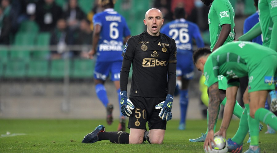 Les verts ralentissent