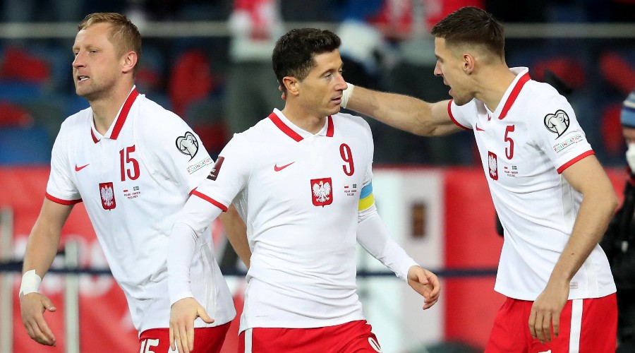 Lewandowski-Ibrahimovic, pas de compétition !