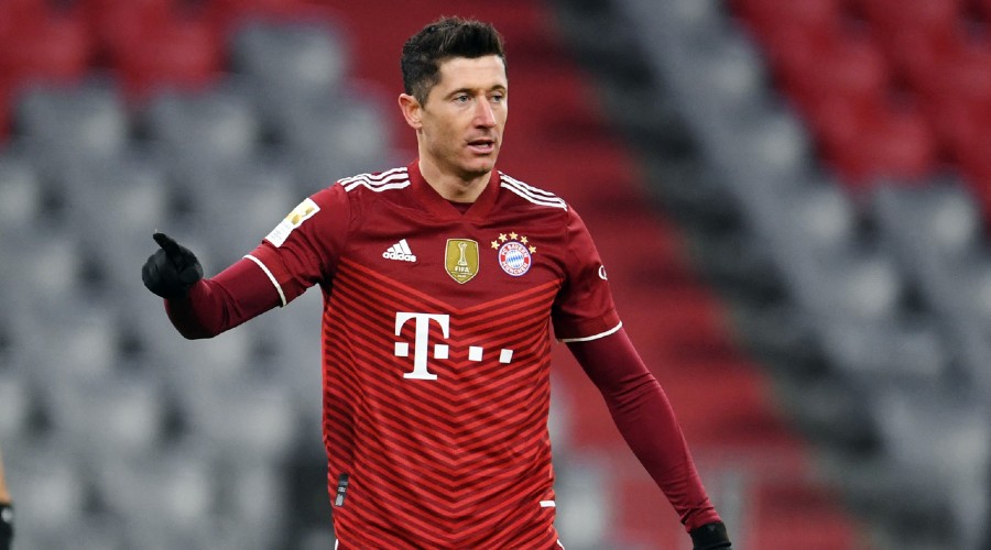 Lewandowski, grande annonce sur son avenir