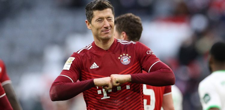 L’ex-agent de Lewandowski a lâché une bombe !