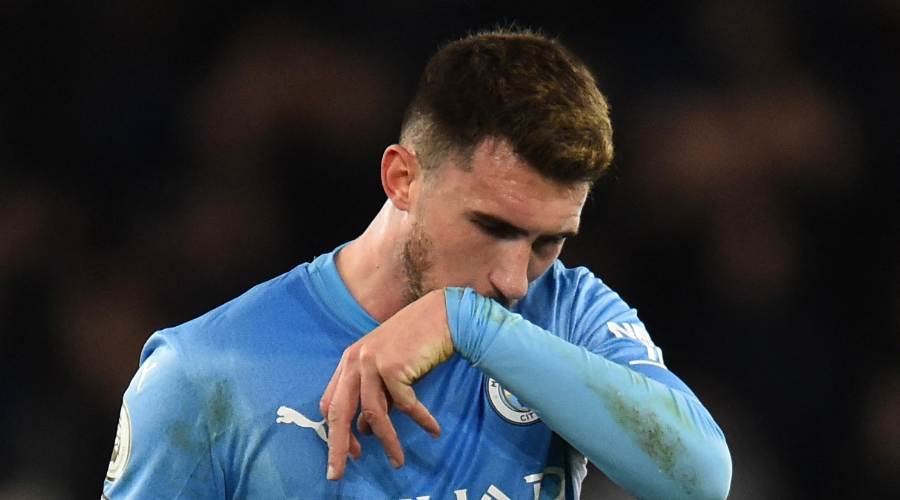 L’extraordinaire palmarès de Laporte