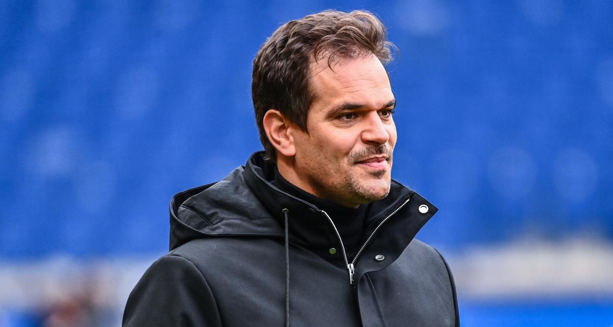 Ligue 1 : Admar Lopes punit sévèrement Dante, Guilavogui… la décision de la commission de discipline !