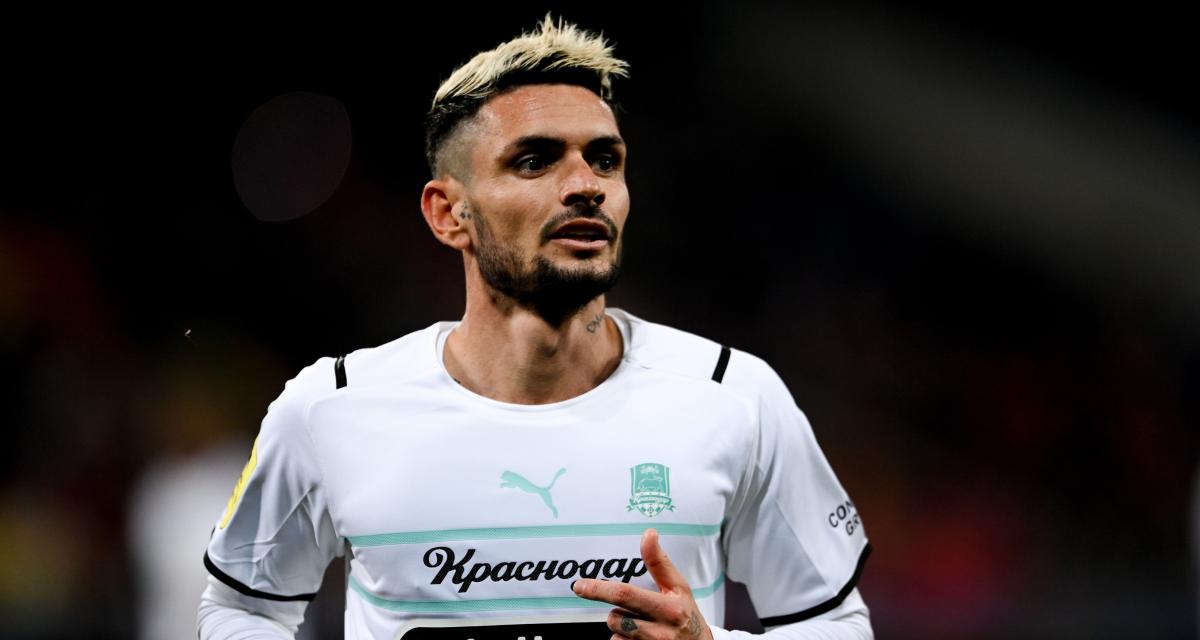 Ligue 1 : Touché par le conflit ukrainien, Cabella revient dans son ancien club ?