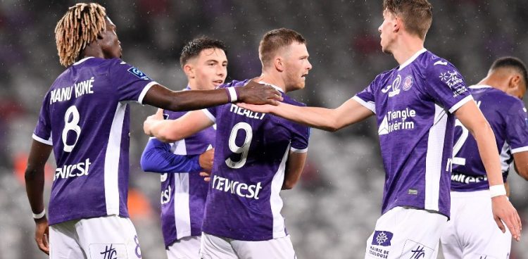 Ligue 2 : Toulouse, dégringolade