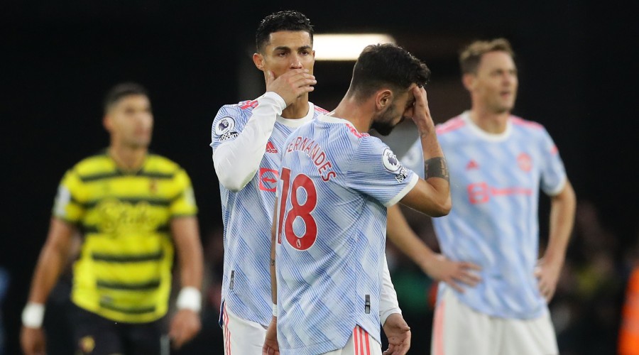 Ligue des champions : Manchester United face à un coup dur ?