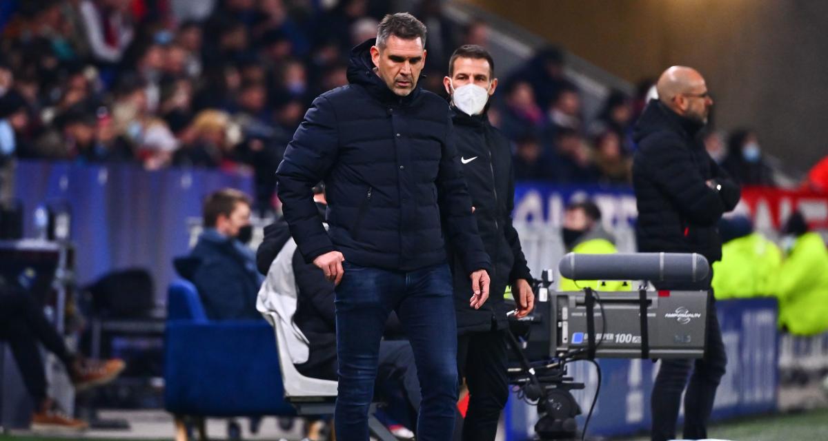 Lille-Chelsea : Gurvineck doit être fou pour entreprendre son retour au Real Madrid !