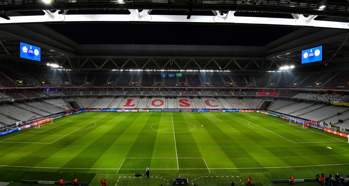 Lille-Chelsea : Pierre Mauroy Ambiance brûlante, route ouverte vers la grandeur ?