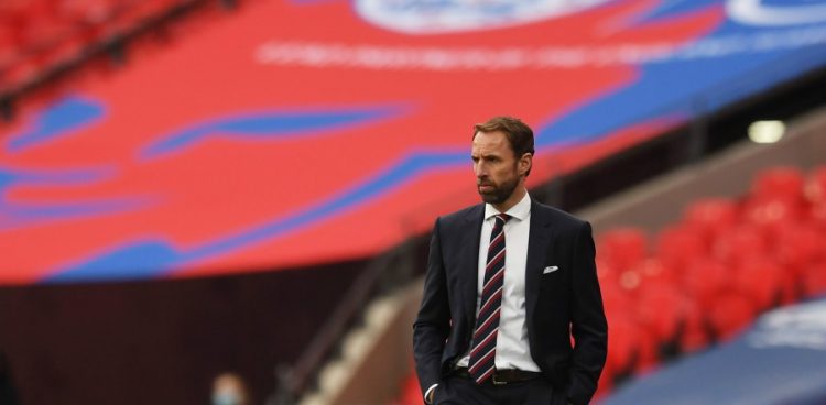 Liste probable des 26 anglais pour la Coupe du monde