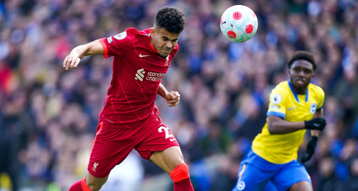 Liverpool : Klopp s’enflamme pour sa recrue !