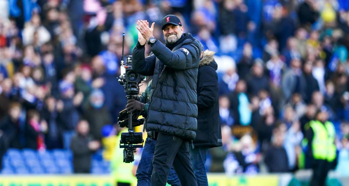Liverpool : L’Armée rouge veut acheter des joueurs des Miners, et la Premier League bloque les transferts !