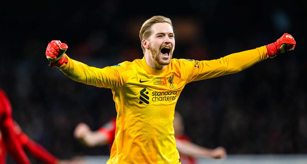 Liverpool : Un ancien international anglais défie le héros de Klopp sur son avenir !