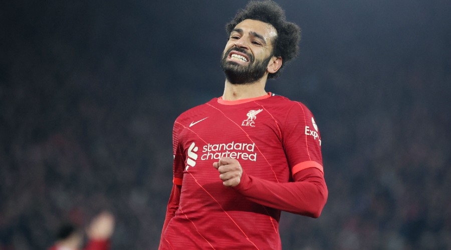 Salah a des frissons sur son avenir