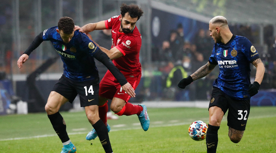 Liverpool et Salah parlent de son avenir