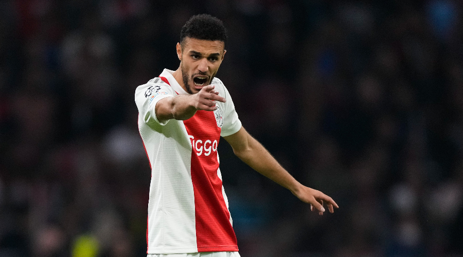 L’offre du Barça pour Mazrawi dévoilée