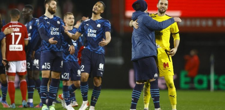 Lopez, toujours numéro un