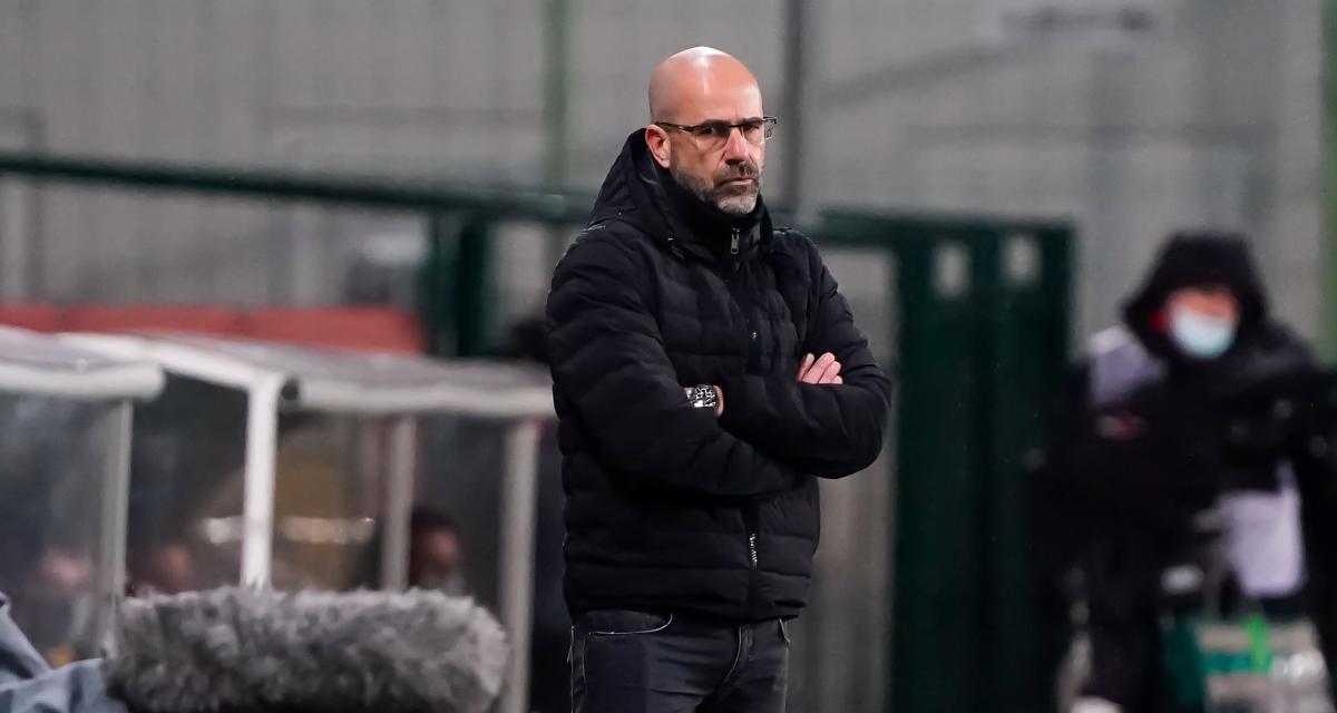 Lorient – OL : Les Gones s’enflamment, de belles premières sous l’ère Peter Bosz !